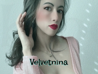 Velvetnina