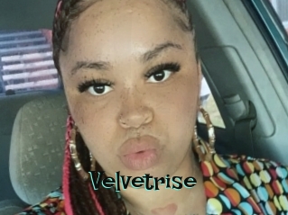 Velvetrise