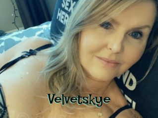 Velvetskye