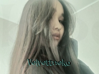 Velvettneko