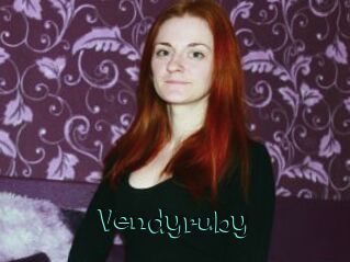 Vendyruby