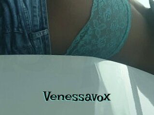 Venessavox