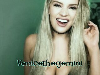 Venicethegemini