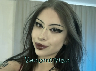 Venomvivian