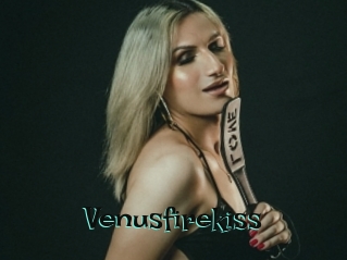 Venusfirekiss