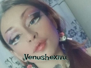 Venushexivu