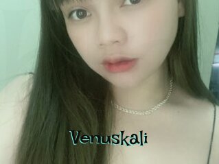 Venuskali