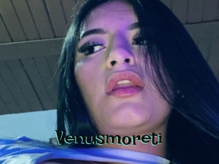 Venusmoreti