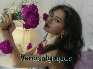 Venusolympus