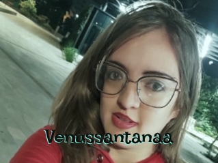 Venussantanaa