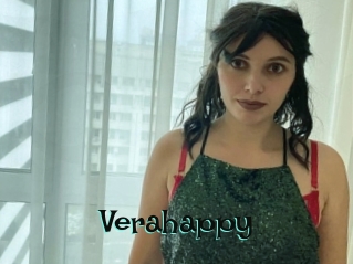 Verahappy