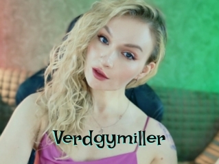 Verdgymiller