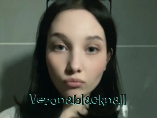 Veronablacknall