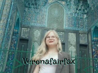 Veronafairfax