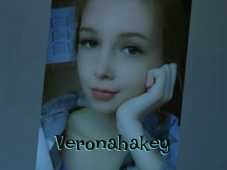 Veronahakey