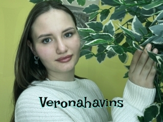 Veronahavins