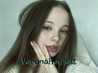 Veronahewlett