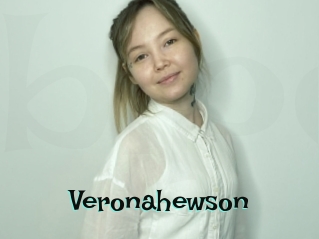 Veronahewson