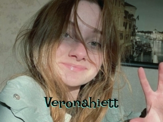 Veronahiett