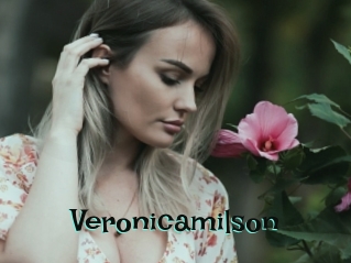 Veronicamilson