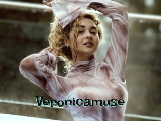 Veronicamuse
