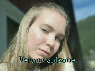 Veronicaolsone