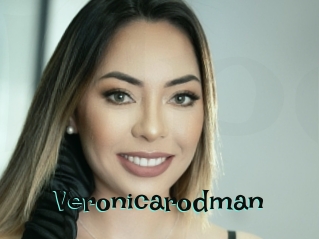 Veronicarodman