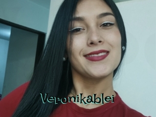 Veronikablei