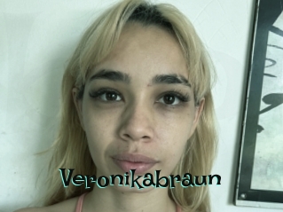 Veronikabraun