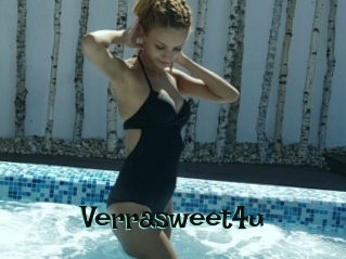 verrasweet4u Blog Pornostar
