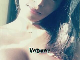 Vetiver