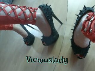 Viciouslady