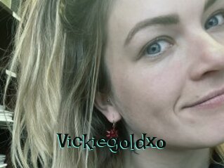 Vickiegoldxo
