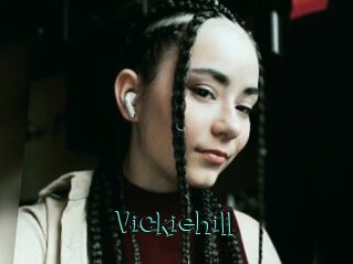 Vickiehill