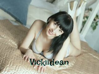 Vickiidean