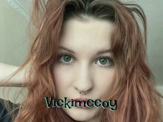 Vickimccoy