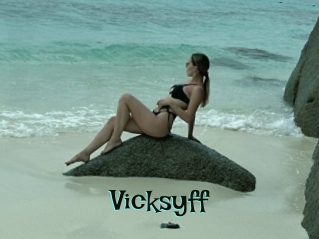 Vicksyff