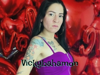 Vickybahamon