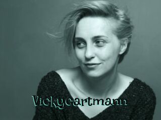 Vickycartmann