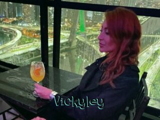 Vickyley