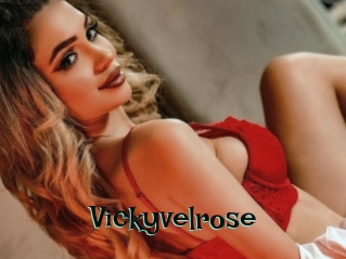 Vickyvelrose