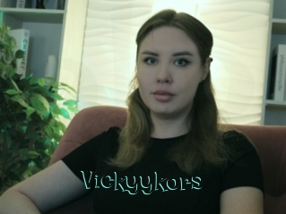 Vickyykors