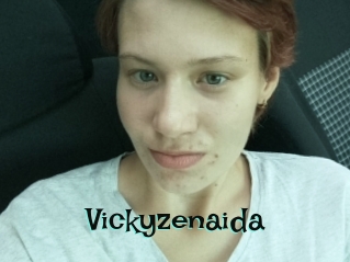 Vickyzenaida