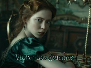 Victoriaadamms