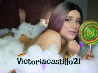 Victoriacastillo21
