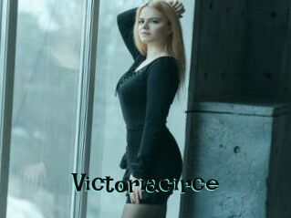 Victoriacirce