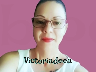 Victoriadeea