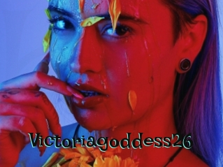 Victoriagoddess26