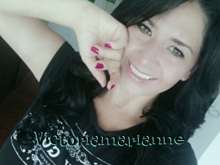 Victoriamarianne