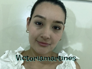 Victoriamartines